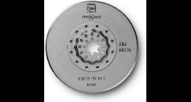 Fein 63502174210 Cirkelzaagblad (1st) - SL - 85 x 0,7 mm (174)
