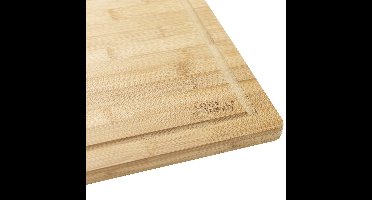 Cosy&Trendy Gabon Snijplank - Bamboe - 51 cm x 36 cm