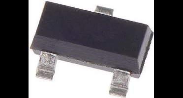 BZ5231B, 5,1V SMD Zener Diode | 10 stuks