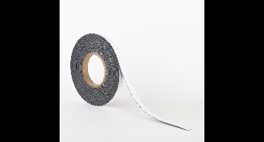 Inwell Magneetband met Whiteboardcoating 15 mm rol 5 meter