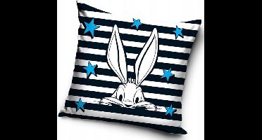Bugs Bunny kussensloop