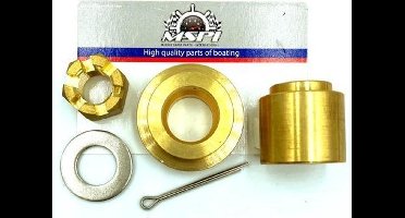 17032501 - Propeller Kit B-Class (20-30 pk) met 10 vertandingen op de as Yamaha