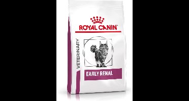 Royal Canin Senior Consult-Stage 2 - vanaf 7 jaar - Kattenvoer - 6 kg