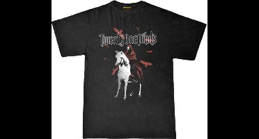 Twenty One Pilots Heren Tshirt -S- Bishop Zwart