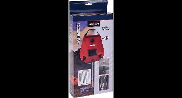 Redcliffs Solar Opvouwbare Douchezak 20 Liter | Camping Douche