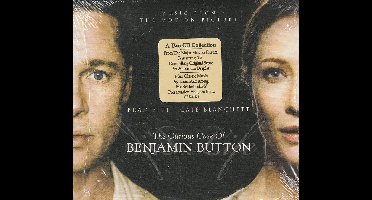Various Artists - The Curious Case Of Benjamin Button (2 CD) (Original Soundtrack)