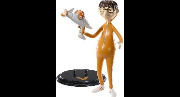 Minions: Vector Bendyfig