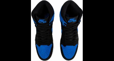 Air Jordan 1 High Royal Suede Schoenmaat EU : 41