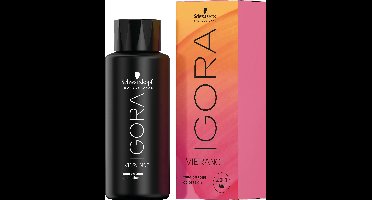 Schwarzkopf Professional - Schwarzkopf Igora Vibrance 4-46 60ml