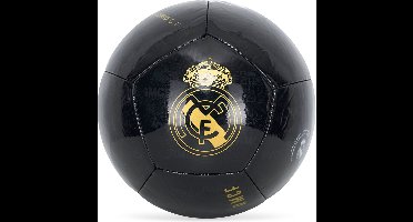 Real Madrid big logo voetbal