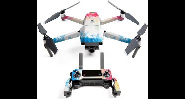 PGYTECH HA-049 Skin voor DJI Mavic 2 Pro en Zoom