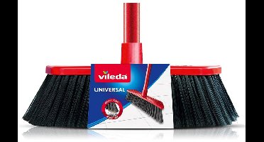 Borstel Vileda Plastic