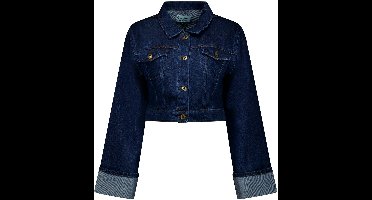 Cars Jeans Denim Jacket Chay - Dames