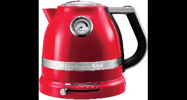 KitchenAid 5KEK1522EER - Waterkoker - Keizerrood