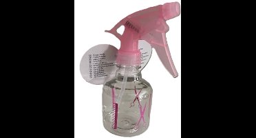 Waterverstuiver kappersspuit 200ml