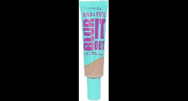 Rimmel Kind & Free Blur It Out Mattifying Skin Tint - 160 Vanilla
