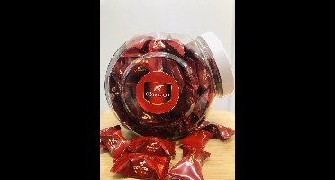 Côte d'Or Mini Bouchée Melk - Chocolade Bonbons 1 kg - +/-106 stuks