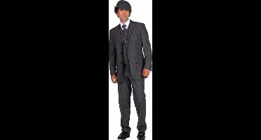 Peaky Blinders colbert grijs