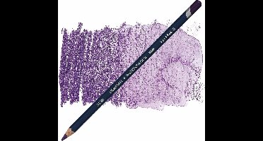 Derwent Watercolour Potlood - Imperial Purple 23