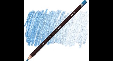 Derwent Coloursoft potlood Blue C330
