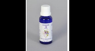 Vita Chaos 10 Herpes 30 Milliliter