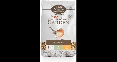 Deli Nature Greenline Protein Mix 2 kg