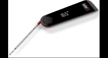 Weber 6752 Digitale Thermometer - Inklapbaar