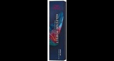 Wella Professional - Koleston Perfect Me™ Special Mix - Permanent Hair Color 0/44