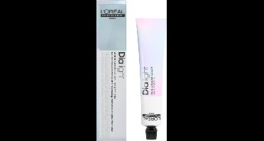 L'Oréal Professionnel - Dia Light - Haarverf - 50 ML - 7.01