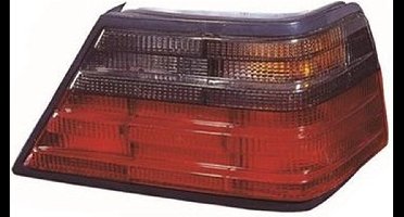 Achterlicht links Mercedes-benz 124 Sedan (w124). Model: 1984-12 - 1993-08