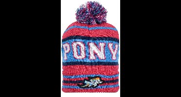 My little pony - Muts - Roze - Maat 52