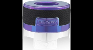 BaByliss Pro 4Artists Oplaadstation Boost+ ChameleonFX Tondeuse – FX8700IBPBASE