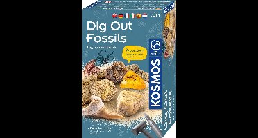 Kosmos Dig Out Fossils | bol