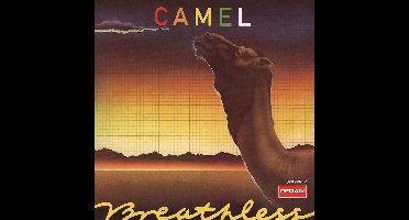 Camel - Breathless (CD)