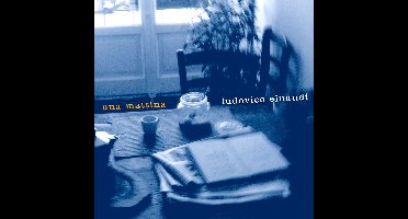 Ludovico Einaudi - Una Mattina (CD)