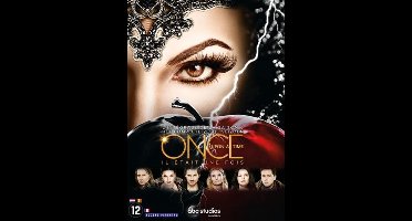 Once Upon A Time - Seizoen 6 (DVD)