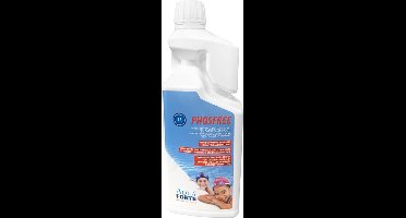 AquaForte Phosfree fosfaatverwijderaar | 1 liter (OP=OP)