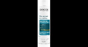 Vichy Dercos Technique Ultra-Kalmerende Shampoo voor droog haar 200ml