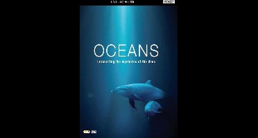 Oceans (DVD)