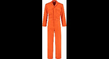 Toprock Kinderoverall - oranje - 176