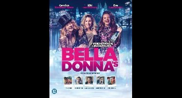 Bella Donna's (Blu-ray)