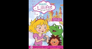 Prinses Lillifee De Serie 2 (DVD)