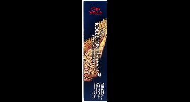 Permanente Kleur Koleston Me+ Wella Nº 7/37 (60 ml)