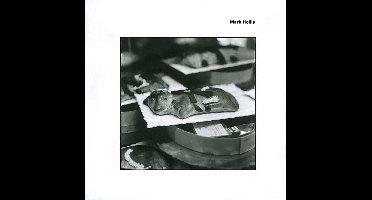 Mark Hollis - Mark Hollis (CD)