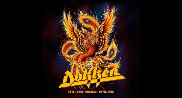 The Lost Songs: 1978-1981