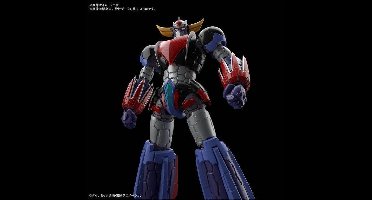 GRENDIZER - Model Kit - HG 1/144 - Infiniti - 20 CM