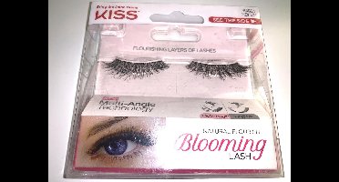 Kiss Blooming Lash Multi-Angle 64821
