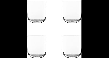 Luigi Bormioli Sublime Waterglas 45 cl - 4 stuks