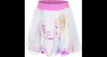 Disney Princess rok roze maat 98