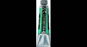 Rembrandt Olieverf | Turquoise Blue (522) 15 ml